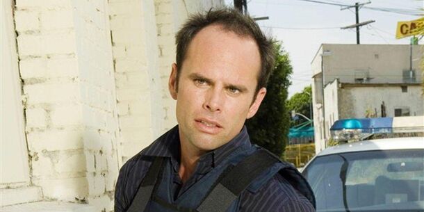 Walton Goggins’ The Shield is still getting new spin-offs 18 years after the finale