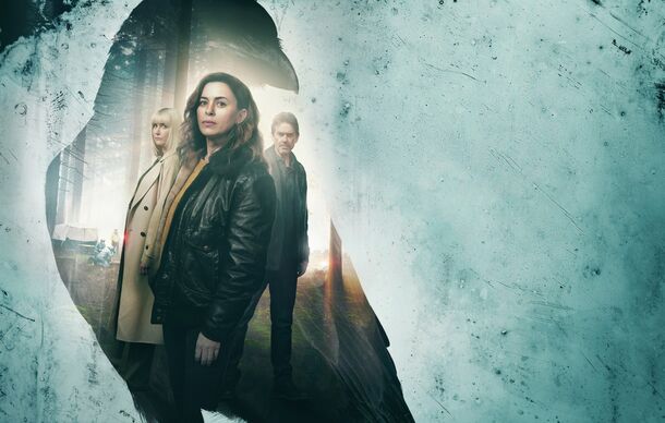 Who's the killer in The Crow Girl? The Swedish novels kept the same secret