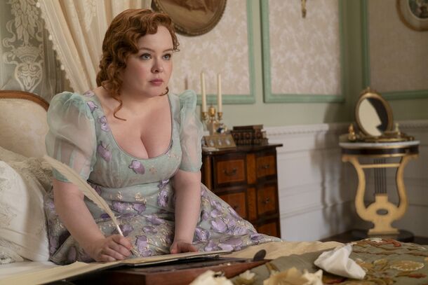 Stacked lineup alert: Netflix’s new Roald Dahl show adds Nicola Coughlan and The Wire star