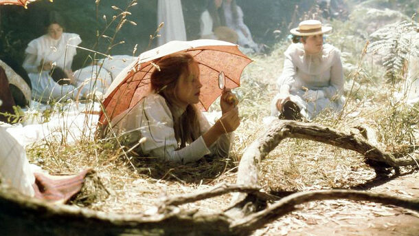 Picnic at Hanging Rock filming locations: the crew crossed a state line, then restarted on Valentine's Day 1975