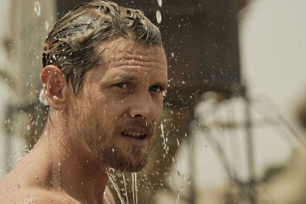 Short on time? The Peaky Blinders creator’s 12-episode WWII series has 100% on Rotten Tomatoes