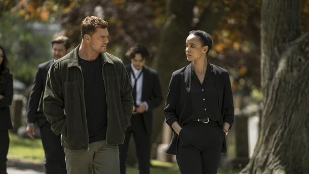 40 million viewers in under two weeks: Prime Video has renewed its Reacher spin-off Neagley