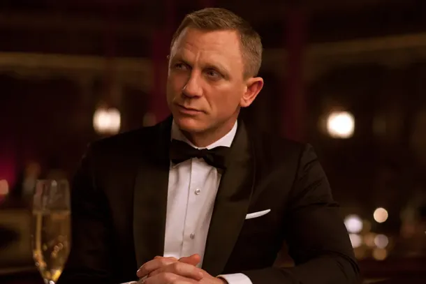 Daniel Craig’s Regret: The Blockbuster He Did for Cash