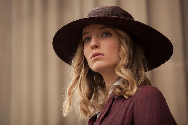 Why did Peaky Blinders kill Grace? She wasn't the one the shooter wanted