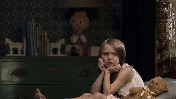 Mike Flanagan's Carrie lands on 7 October — five Netflix miniseries to get through before it does