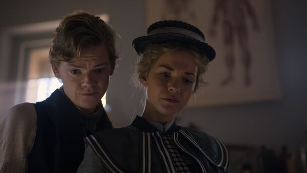 Disney+ renews The Artful Dodger for season 3 — and says it’s the last