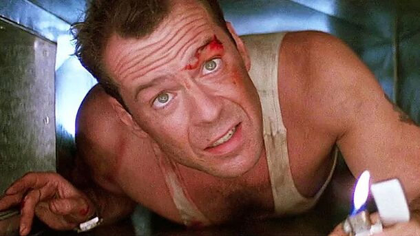 Bruce Willis is 'happy' — we'll take that health update