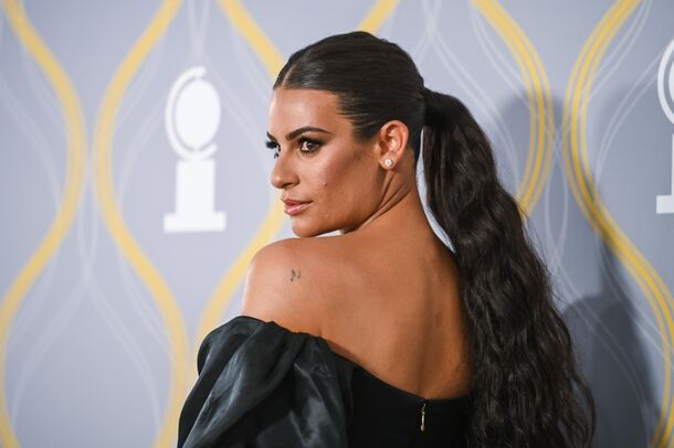 Lea Michele and two more Glee originals are reportedly back for the reboot