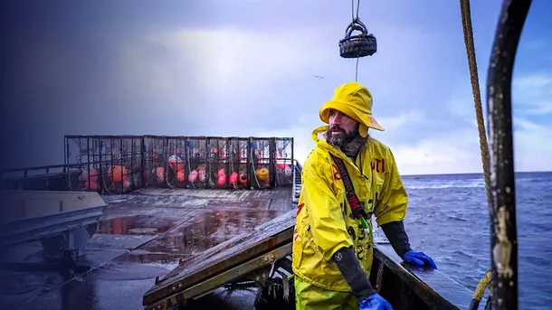 Deadliest Catch: where are they now? Twenty-two seasons on, one skipper just swapped the wheelhouse for flipping houses