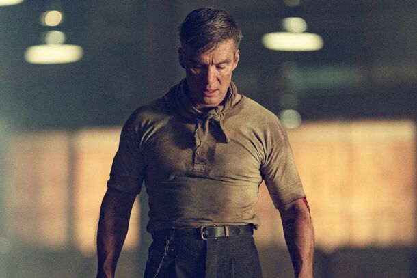 How did Thomas Shelby die in Peaky Blinders? Tommy's final scene, explained