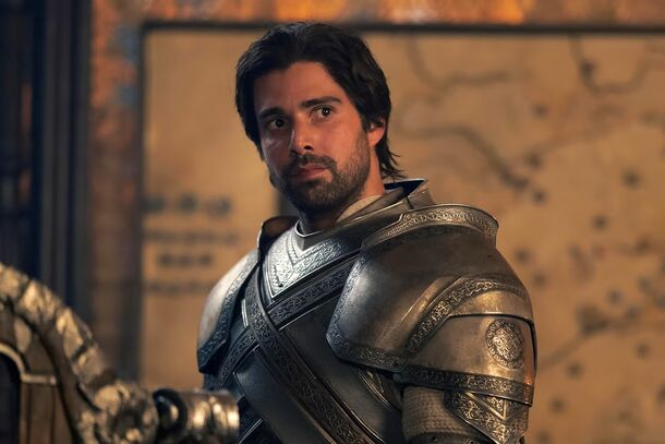 Who killed Criston Cole in House of the Dragon? Book readers saw it coming