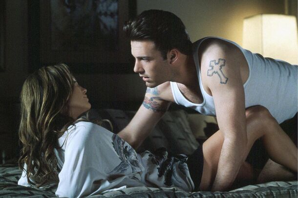 He’s not backing down — Ben Affleck keeps defending his 6% RT misfire