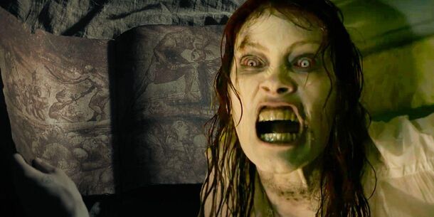 Sam Raimi makes movie from horror survival video game, yep, with Toy Story 4 director