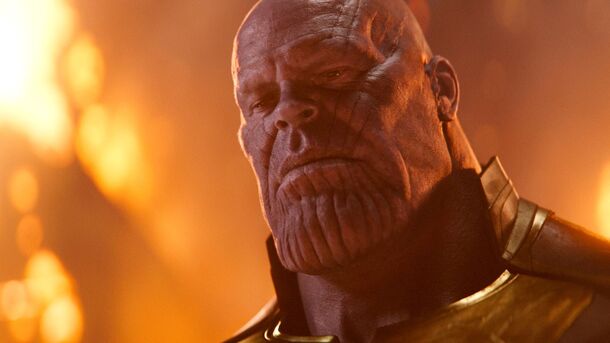 Stop betting on a Thanos comeback after Avengers: Endgame — Josh Brolin has spoken