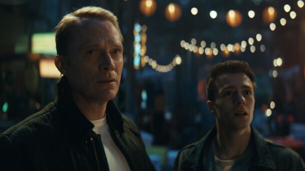 Paul Bettany says Marvel hasn’t told him if VisionQuest is the end for Vision