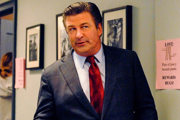 Alec Baldwin Lands First Big Role in Years, Teams With Chris Hemsworth and Zazie Beetz in Kockroach