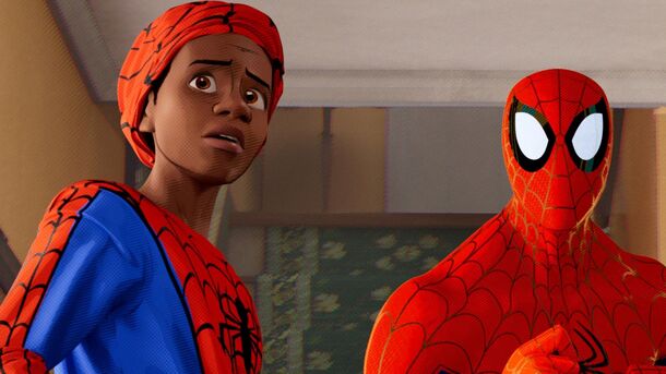 Tom Holland is already planning his Spider-Man successor — and he’s rooting for Miles Morales
