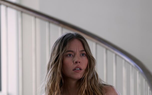 The Housemaid's Secret has found the man who gets tangled up with Sydney Sweeney's Millie