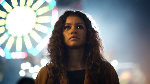 What happens at the end of Euphoria season 1? Fans argued about the final scene for months