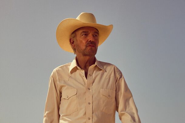 Landman is skipping a year, and the reason is that one man writes every episode