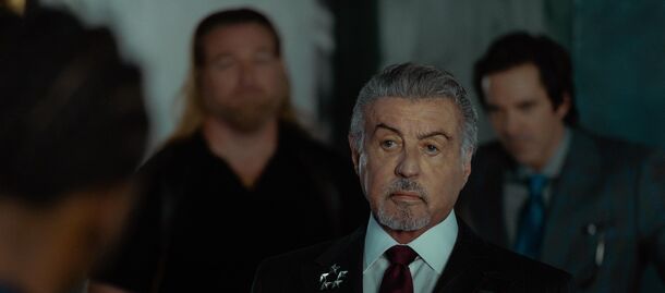Frank Grillo is back for Tulsa King season 4 after Sylvester Stallone personally asked him to return