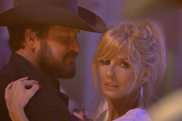 Dutton Ranch is changing showrunners three months into a Paramount+ top 10 run