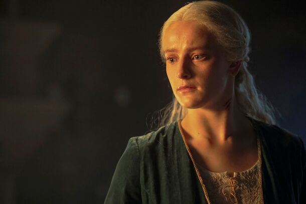 Who got Helaena pregnant in House of the Dragon? The timeline only allows one answer — almost
