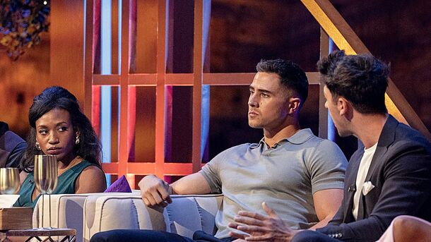 Love Is Blind UK 2: who is still together? Only one couple made it