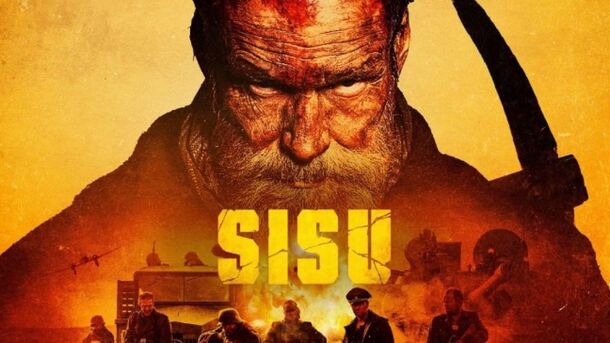From Flop to Phenomenon: Sisu: Road to Revenge Dominates Netflix