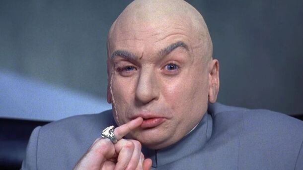 Dr. Evil devotees, rejoice — Mike Myers has an Austin Powers 4 update