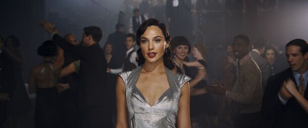 Gal Gadot only turned up to that Bond audition out of politeness, and it built her career