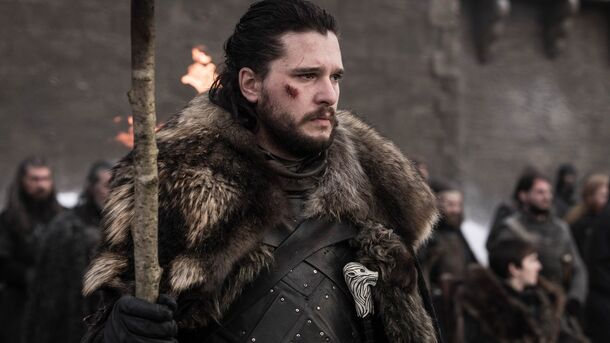 Kit Harington took Harry Potter despite the backlash — the reason is a nightly habit at home