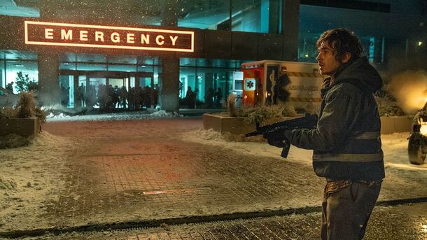 Resident Evil's ending, answered: what Bryan becomes, who flies the helicopters and where the cure went — 10 questions