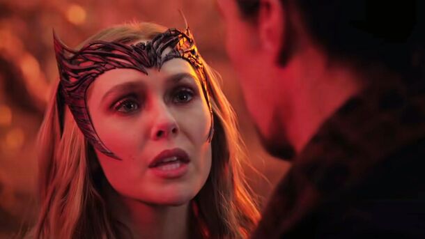 Elizabeth Olsen Dashes Hopes For Wanda In Avengers: Secret Wars