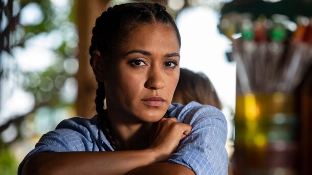 Death in Paradise: what happened to Florence? She's left Saint Marie three times — and the actress says this one's final