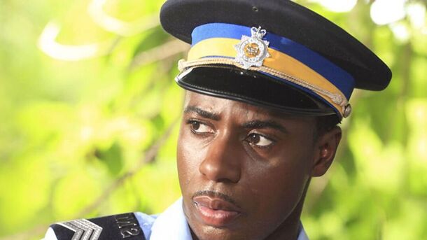 What happened to Fidel in Death in Paradise is the sneakiest exit the show ever pulled