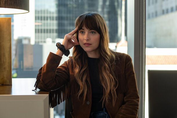 Dakota Johnson Opens Up About Her Most Difficult Role