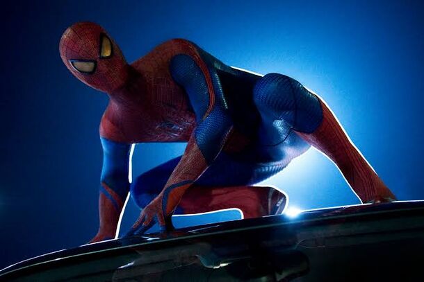 Andrew Garfield would return for The Amazing Spider-Man 3 — but only on one condition