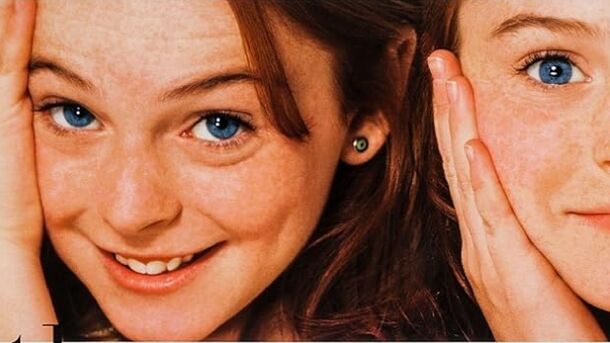 Disney reportedly sets sights on a legacy sequel to The Parent Trap