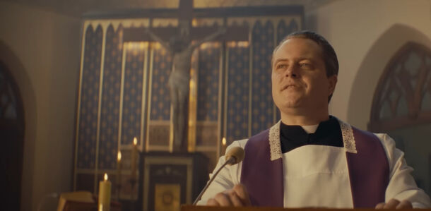 The cast of The Altar Boys (2025): four unknown leads, one of them now up for Poland's Discovery of the Year