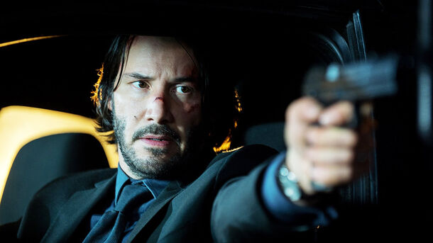 Lionsgate Hit With Lawsuit Alleging It Stole the John Wick Story Idea