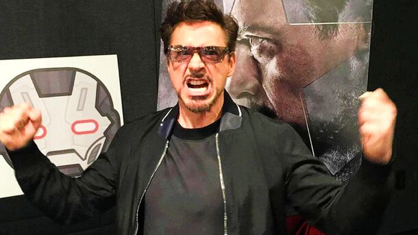 Did Simu Liu Just Leak Two Doomsday Roles? Avengers Fans Think So