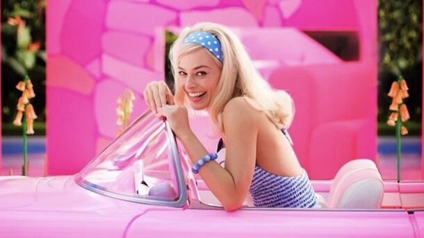 Barbie 2 is in crisis at Warner Bros. over being too expensive