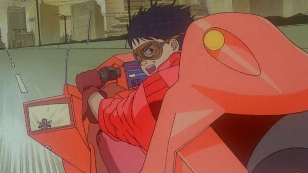At 38, Akira is out-grossing Andrew Garfield's new epic in US cinemas — on a third of the screens