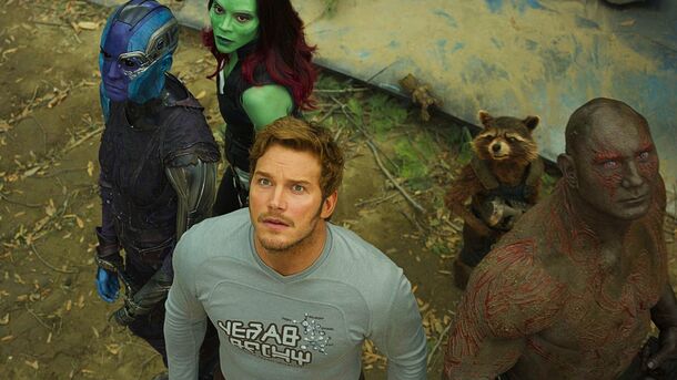 MCU Star Teases Secret Guardians of the Galaxy Spin-Off You Didn’t See Coming