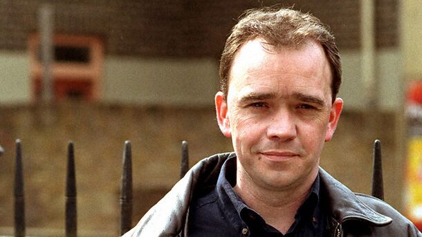 EastEnders spent 2026 answering who Mark's parents really are