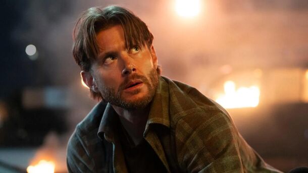 Need a weekend binge? Jensen Ackles’ forgotten 13-part action thriller is near-perfect