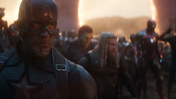 Seven years old and on Disney+, Avengers: Endgame is back at No. 1 — $39 million short of Avatar's record