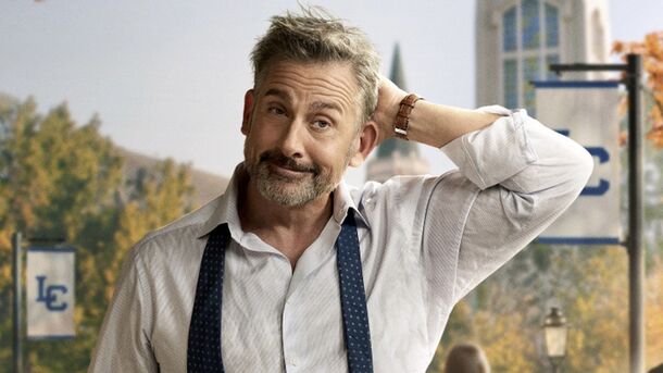 Steve Carell's Rooster Crows Again: HBO Orders Season 2