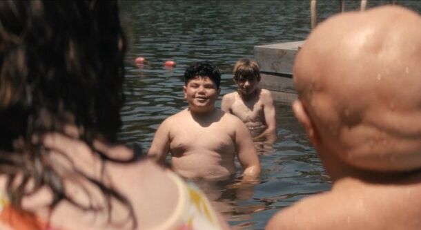 Crystal Lake showrunner wants more Sackhead Jason and franchise favorites in season 2